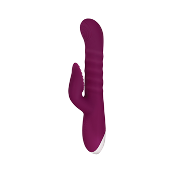 Lovely Lucy - Duo vibrator